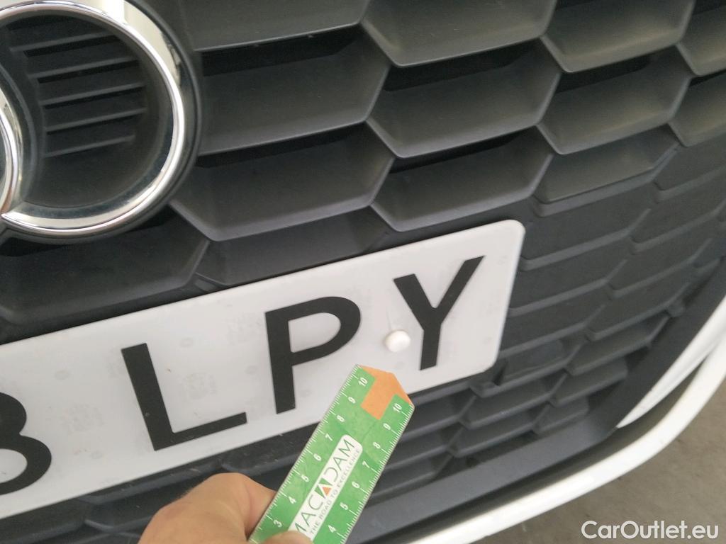 Audi  A3  Sportback 30 TFSI 1.0 TFSI 110CV AT7 E6d #14