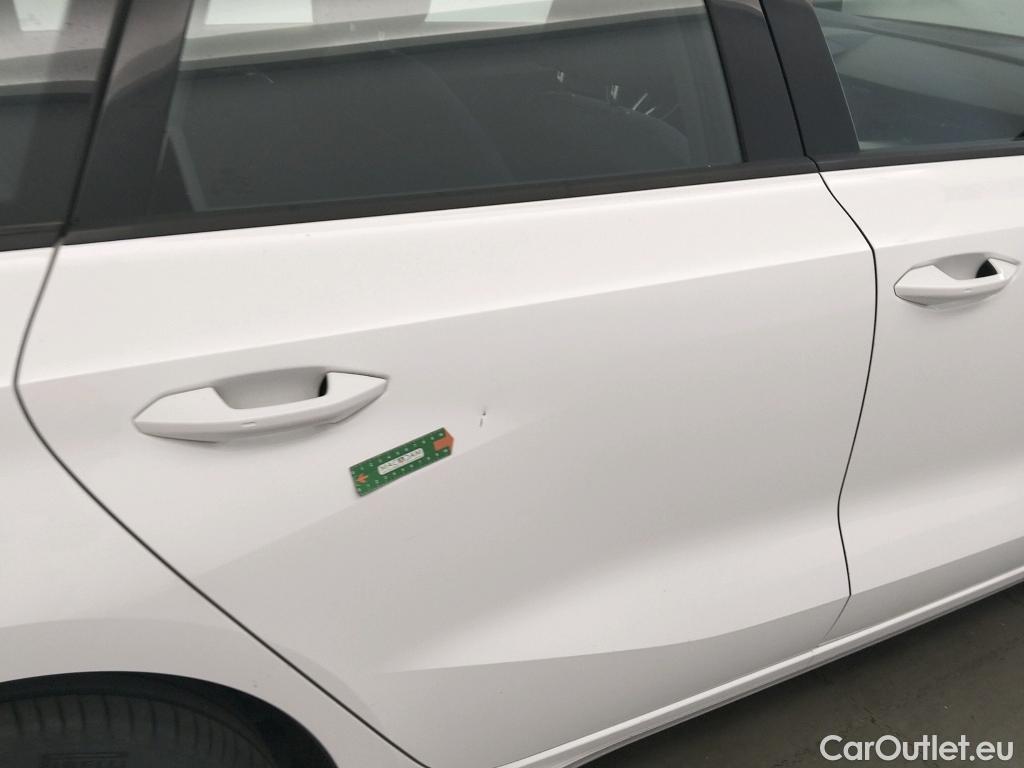 Audi  A3  Sportback 30 TFSI 1.0 TFSI 110CV AT7 E6d #3