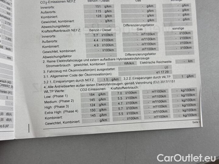 Mercedes  GLB   180 d Business Solution 85kW/116pk  5D/P Auto-8 #82