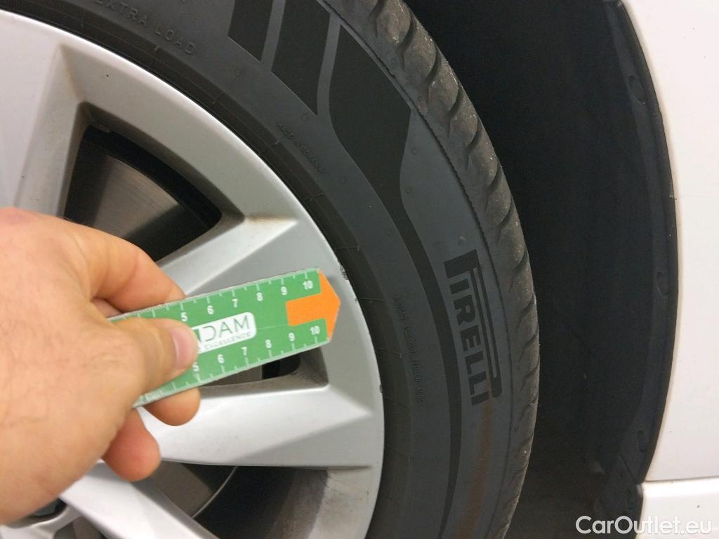 Audi  A3  Sportback 30 TFSI 1.0 TFSI 110CV AT7 E6d #16