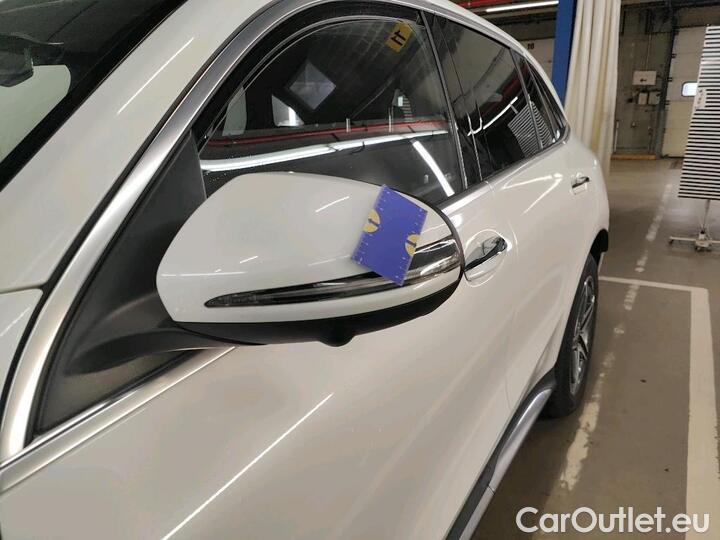 Mercedes  EQC   400 4MATIC Business Solution AMG 300kW/408pk  5D/P Auto-1 #33