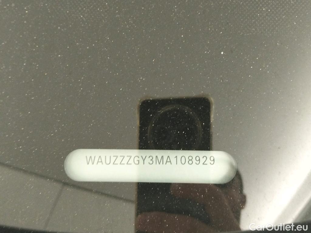 Audi  A3  Sportback 30 TFSI 1.0 TFSI 110CV AT7 E6d #17