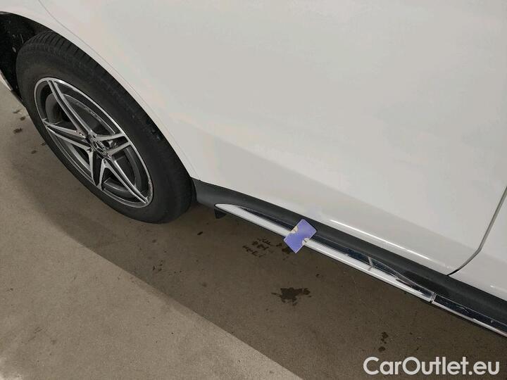 Mercedes  EQC   400 4MATIC Business Solution AMG 300kW/408pk  5D/P Auto-1 #64