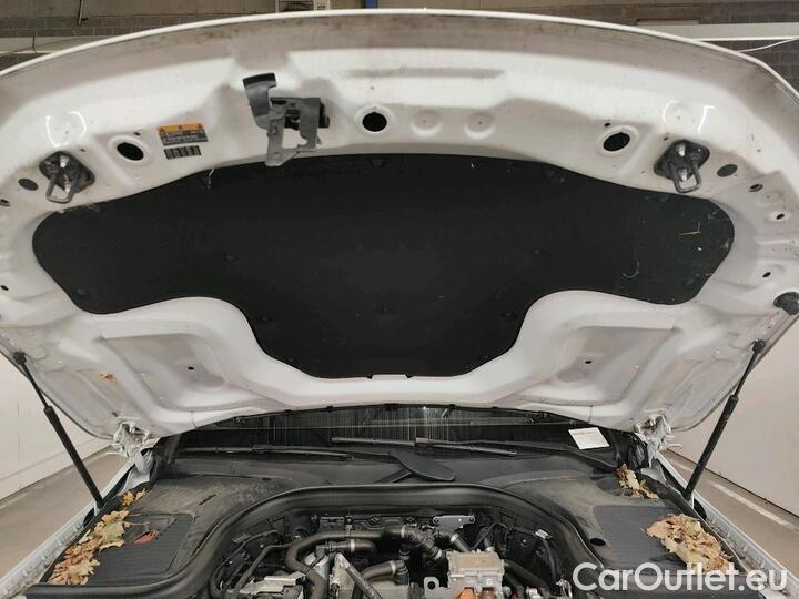 Mercedes  EQC   400 4MATIC Business Solution AMG 300kW/408pk  5D/P Auto-1 #75