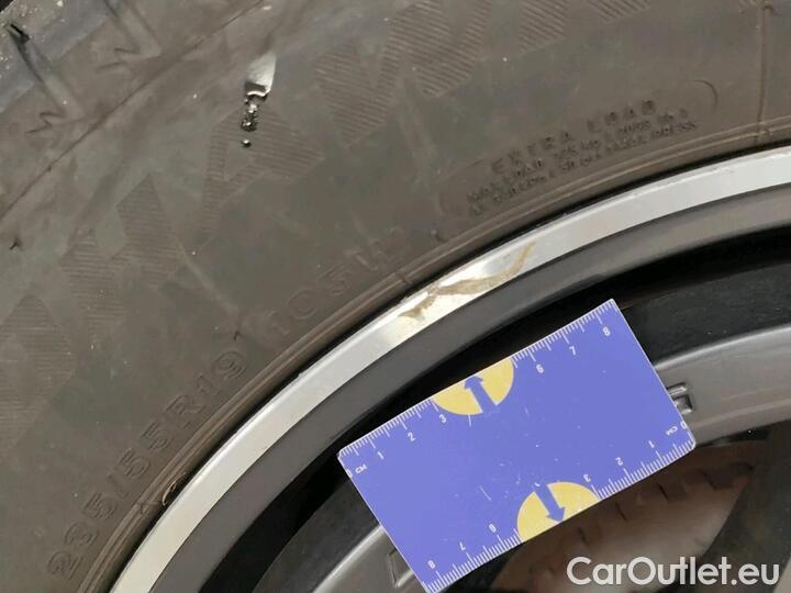 Mercedes  EQC   400 4MATIC Business Solution AMG 300kW/408pk  5D/P Auto-1 #39