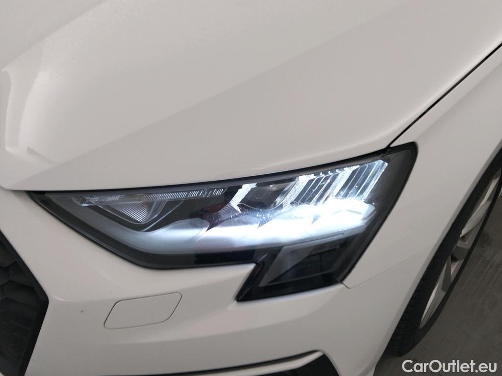 Audi  A3  Sportback 30 TFSI 1.0 TFSI 110CV AT7 E6d #15