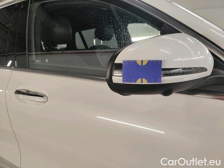 Mercedes  EQC   400 4MATIC Business Solution AMG 300kW/408pk  5D/P Auto-1 #60