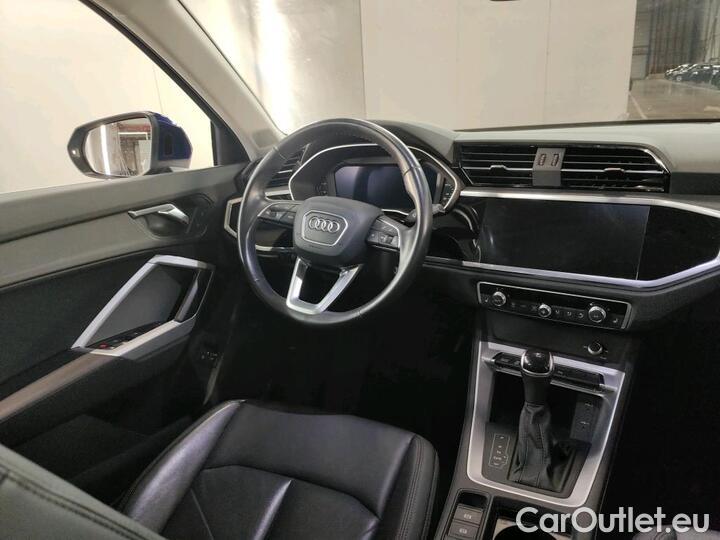 Audi  Q3  45 TFSI e S tronic (PHEV) 180kW/245pk  5D/P Auto-6 #5