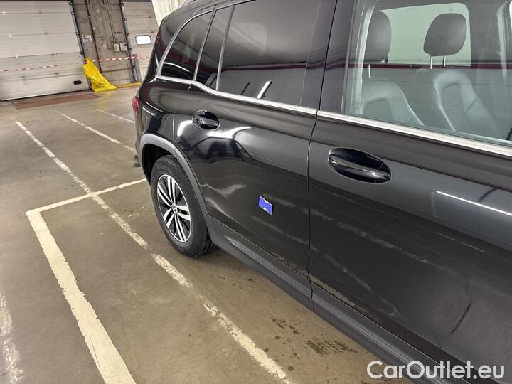 Mercedes  GLB   180 d Business Solution 85kW/116pk  5D/P Auto-8 #72