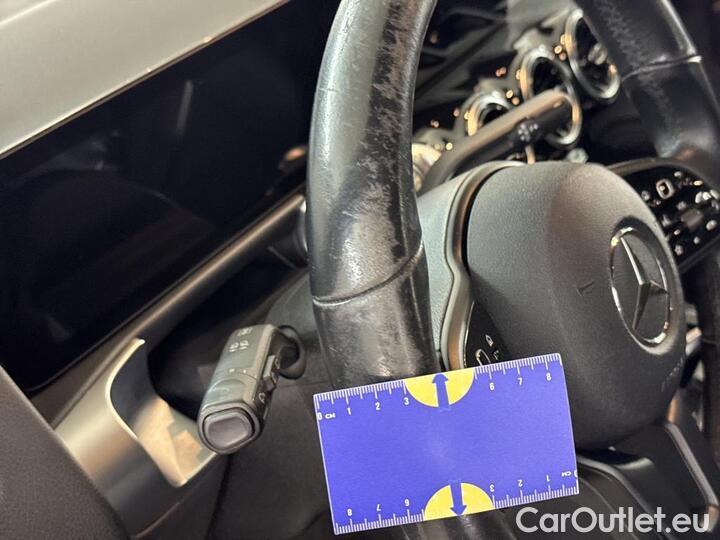 Mercedes  GLB   180 d Business Solution 85kW/116pk  5D/P Auto-8 #14