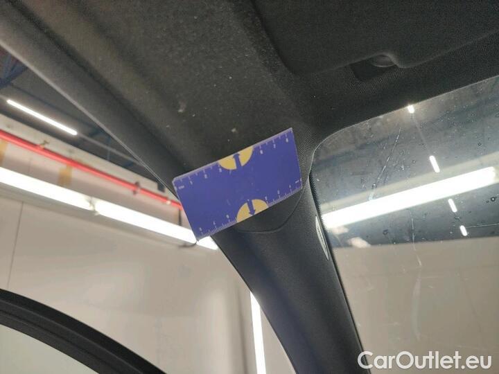 Mercedes  EQC   400 4MATIC Business Solution AMG 300kW/408pk  5D/P Auto-1 #17