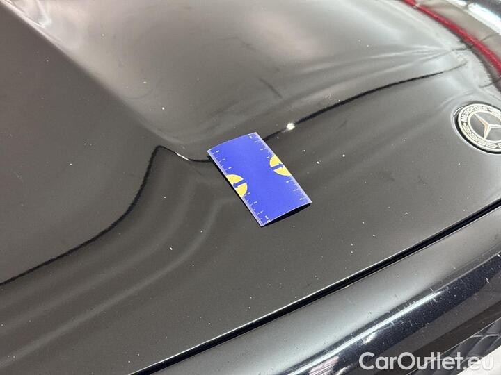 Mercedes  GLB   180 d Business Solution 85kW/116pk  5D/P Auto-8 #21