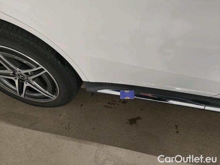 Mercedes  EQC   400 4MATIC Business Solution AMG 300kW/408pk  5D/P Auto-1 #67