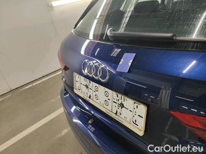 Audi  Q3  45 TFSI e S tronic (PHEV) 180kW/245pk  5D/P Auto-6 #34