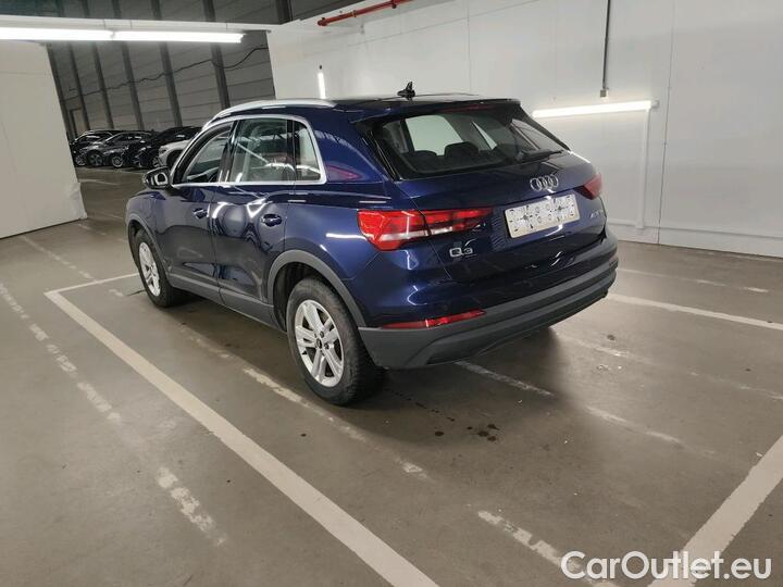 Audi  Q3  45 TFSI e S tronic (PHEV) 180kW/245pk  5D/P Auto-6 #3