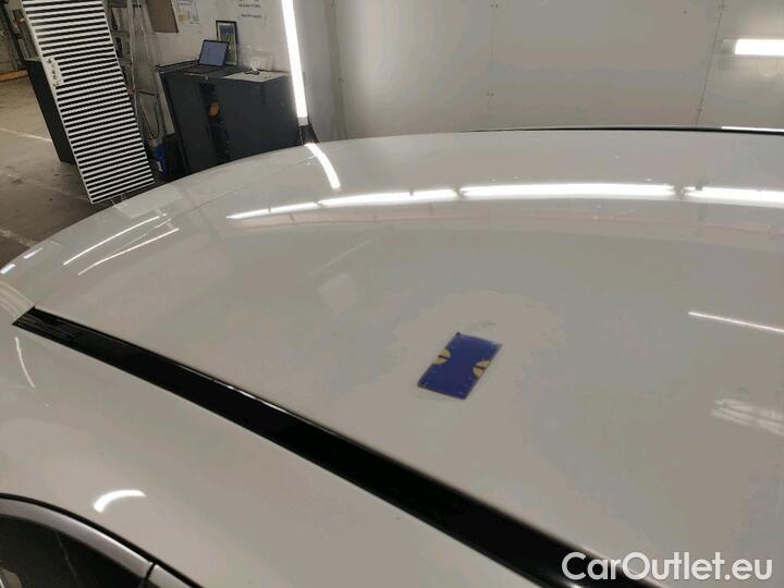 Mercedes  EQC   400 4MATIC Business Solution AMG 300kW/408pk  5D/P Auto-1 #77