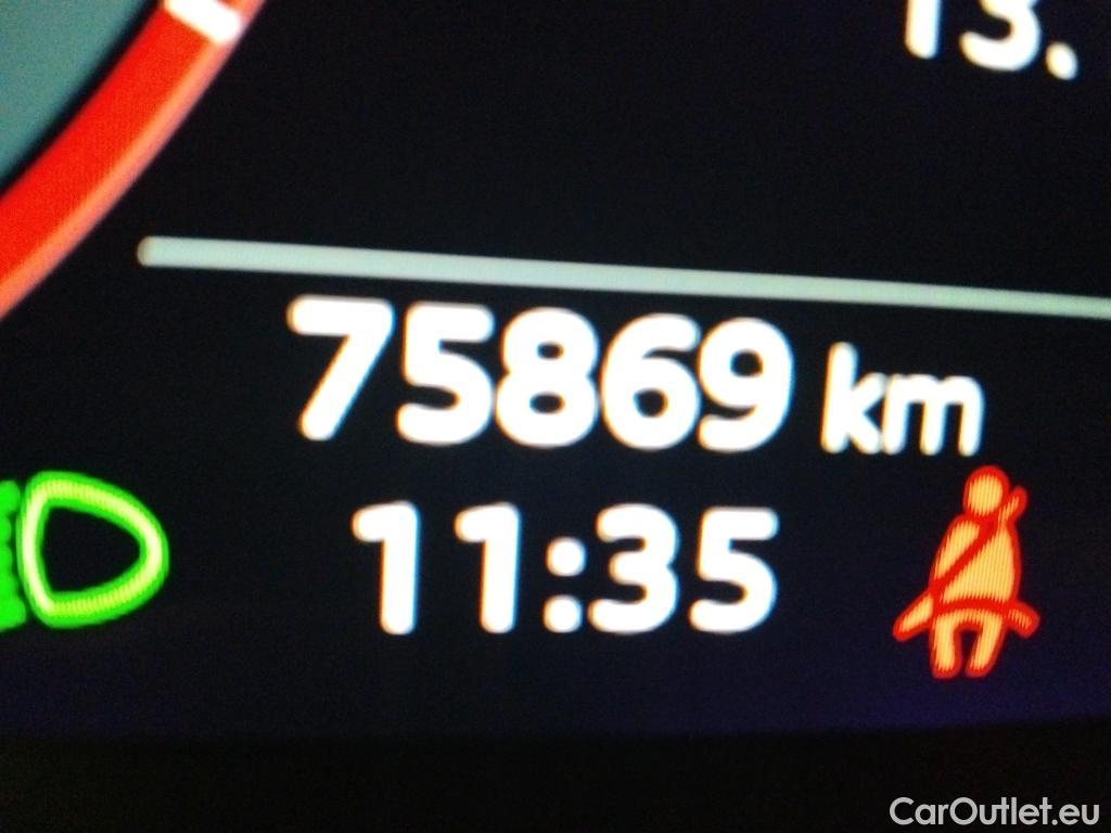 Audi  A3  Sportback 30 TFSI 1.0 TFSI 110CV AT7 E6d #5