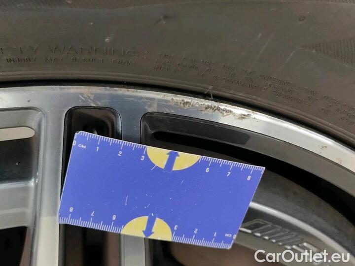 Mercedes  EQC   400 4MATIC Business Solution AMG 300kW/408pk  5D/P Auto-1 #28