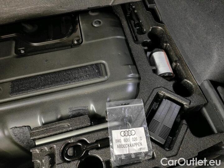 Audi  Q3  45 TFSI e S tronic (PHEV) 180kW/245pk  5D/P Auto-6 #10