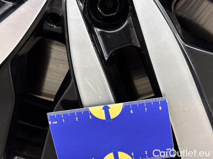 Mercedes  GLB   180 d Business Solution 85kW/116pk  5D/P Auto-8 #41