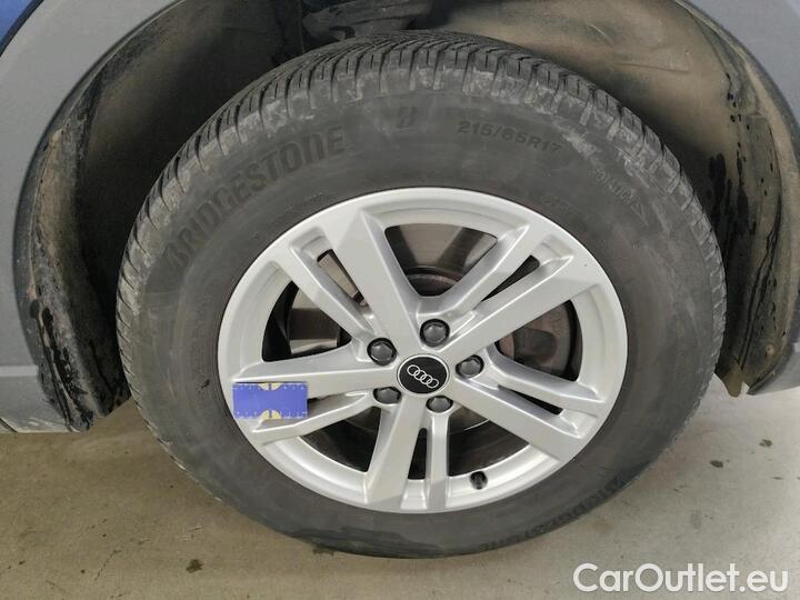 Audi  Q3  45 TFSI e S tronic (PHEV) 180kW/245pk  5D/P Auto-6 #36