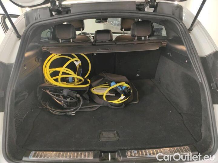 Mercedes  EQC   400 4MATIC Business Solution AMG 300kW/408pk  5D/P Auto-1 #8