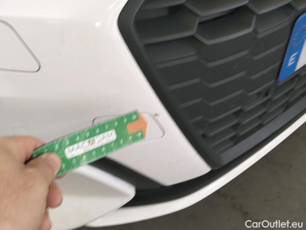 Audi  A3  Sportback 30 TFSI 1.0 TFSI 110CV AT7 E6d #20