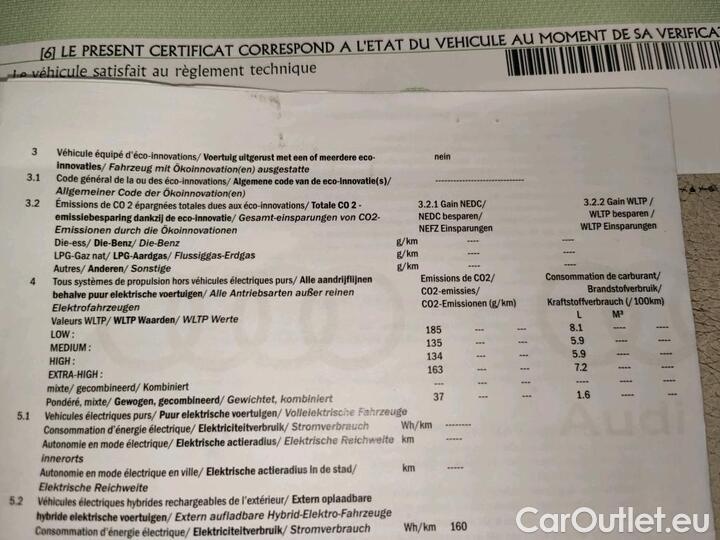 Audi  Q3  45 TFSI e S tronic (PHEV) 180kW/245pk  5D/P Auto-6 #44