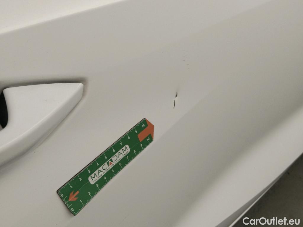 Audi  A3  Sportback 30 TFSI 1.0 TFSI 110CV AT7 E6d #4