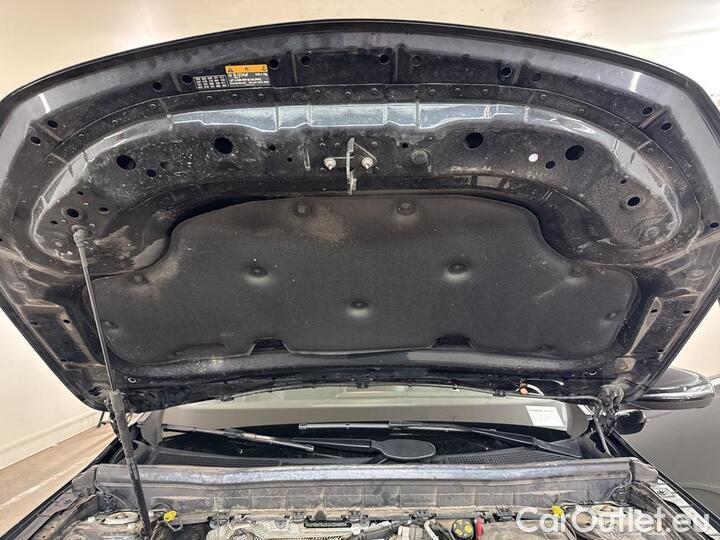 Mercedes  GLB   180 d Business Solution 85kW/116pk  5D/P Auto-8 #80