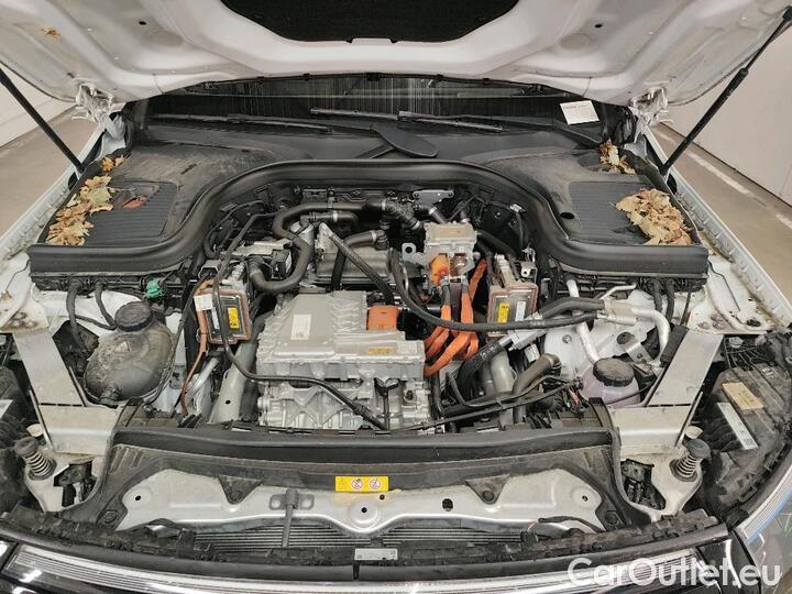 Mercedes  EQC   400 4MATIC Business Solution AMG 300kW/408pk  5D/P Auto-1 #74