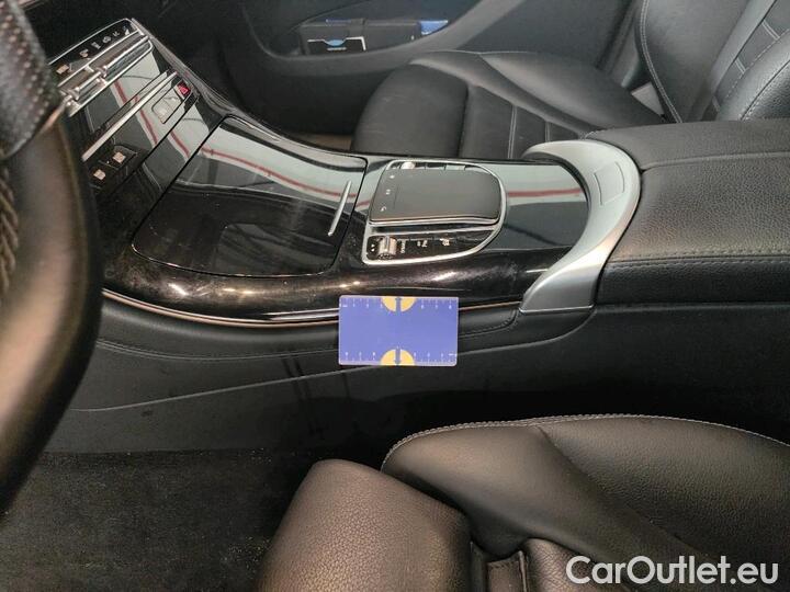 Mercedes  EQC   400 4MATIC Business Solution AMG 300kW/408pk  5D/P Auto-1 #14