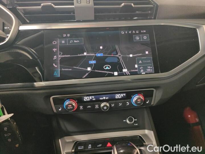 Audi  Q3  45 TFSI e S tronic (PHEV) 180kW/245pk  5D/P Auto-6 #6