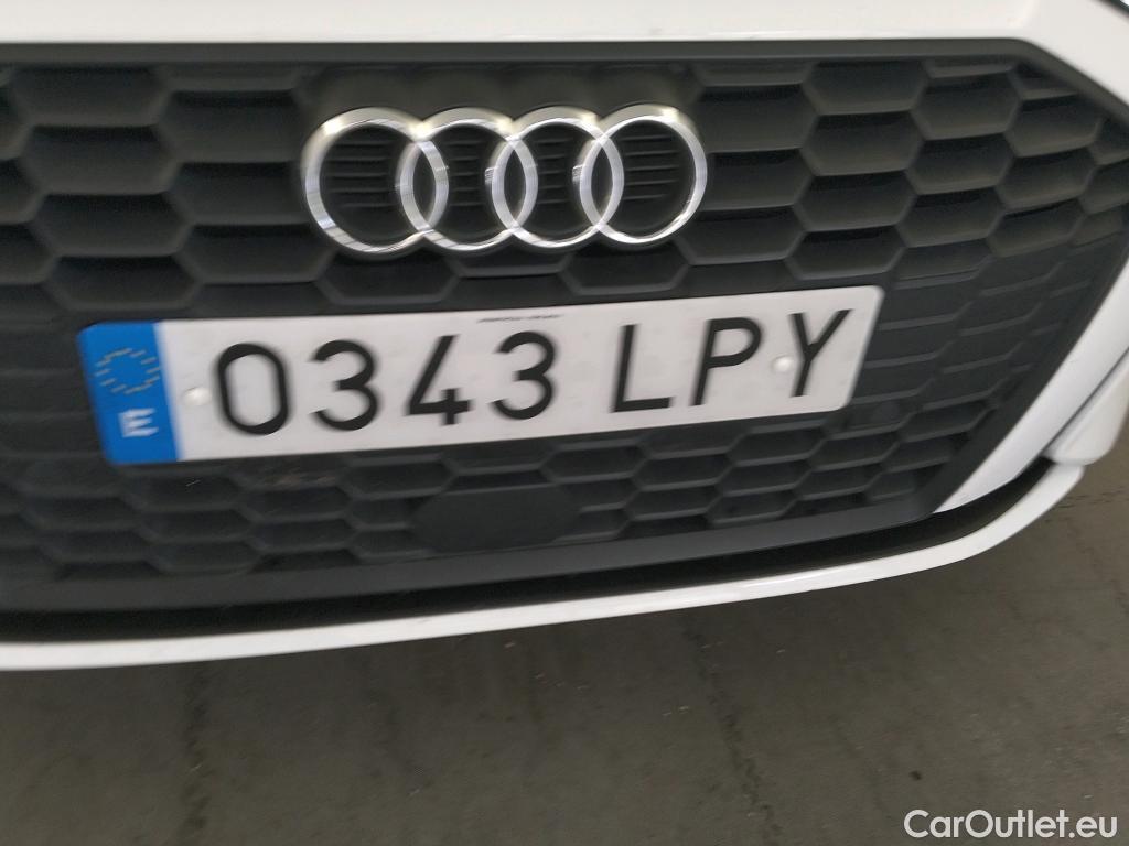 Audi  A3  Sportback 30 TFSI 1.0 TFSI 110CV AT7 E6d #13