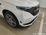 Mercedes  EQC   400 4MATIC Business Solution AMG 300kW/408pk  5D/P Auto-1 #21