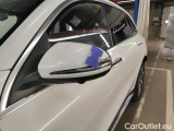 Mercedes  EQC   400 4MATIC Business Solution AMG 300kW/408pk  5D/P Auto-1 #33