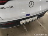 Mercedes  EQC   400 4MATIC Business Solution AMG 300kW/408pk  5D/P Auto-1 #50