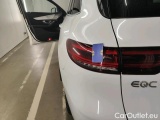 Mercedes  EQC   400 4MATIC Business Solution AMG 300kW/408pk  5D/P Auto-1 #53