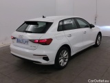 Audi  A3  Sportback 30 TFSI 1.0 TFSI 110CV AT7 E6d #2