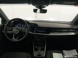 Audi  A3  Sportback 30 TFSI 1.0 TFSI 110CV AT7 E6d #3