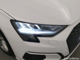 Audi  A3  Sportback 30 TFSI 1.0 TFSI 110CV AT7 E6d #16