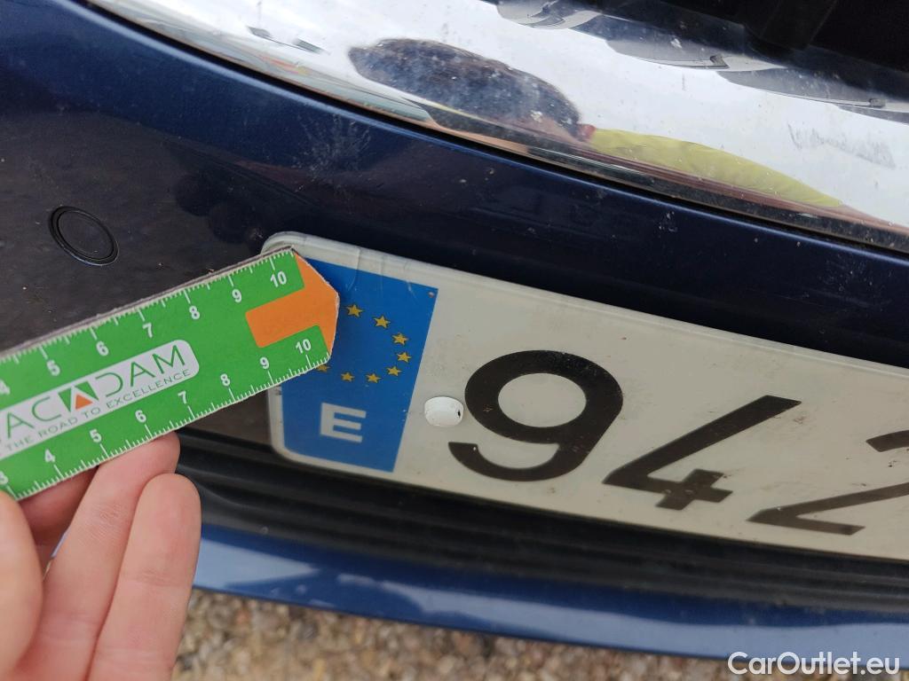  Land Rover  Discovery BMW Serie 3 / 2019 / 5P / familiar 320d Auto.Touring #43