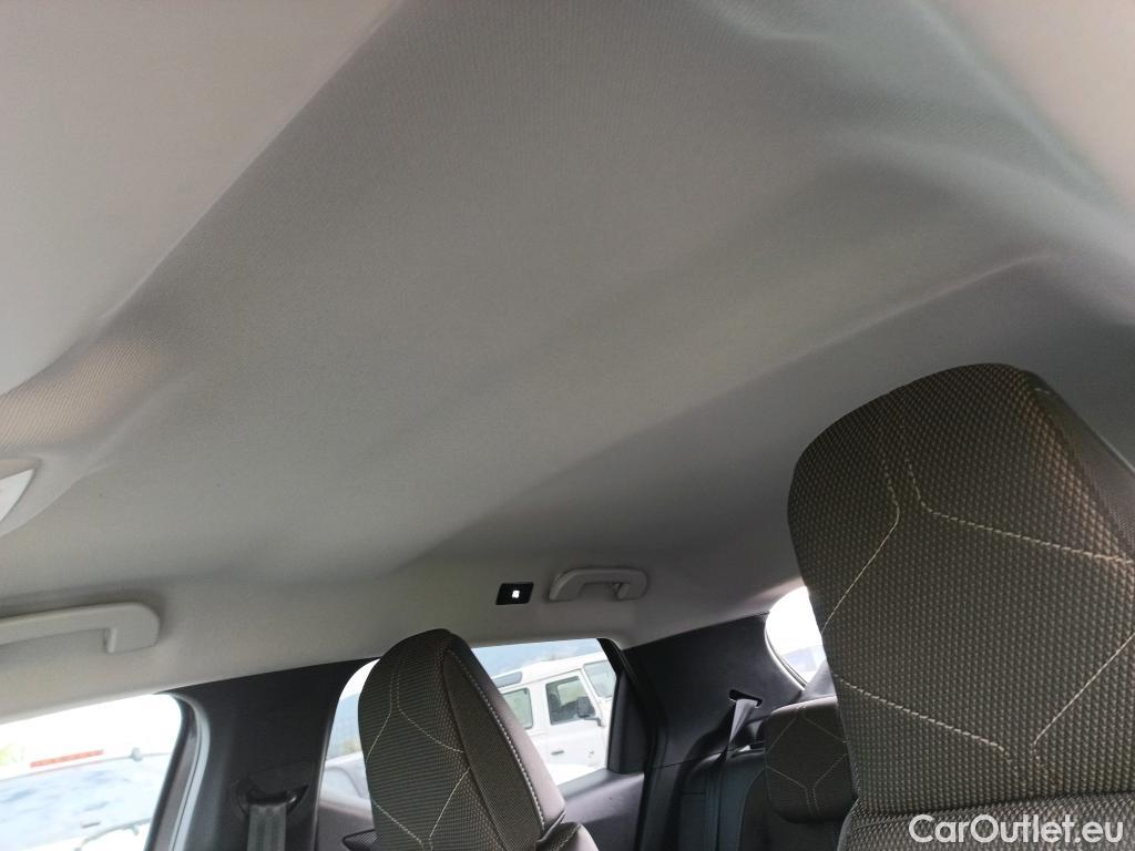 Citroen  DS3 DS DS 3 Crossback / 2018 / 5P / todoterreno PureTech 73 kW Manual SO CHIC #13