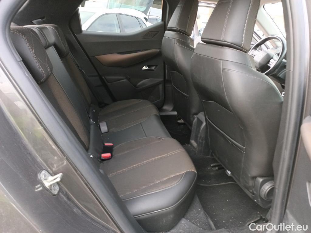 Citroen  DS3 DS DS 3 Crossback / 2018 / 5P / todoterreno PureTech 73 kW Manual SO CHIC #7