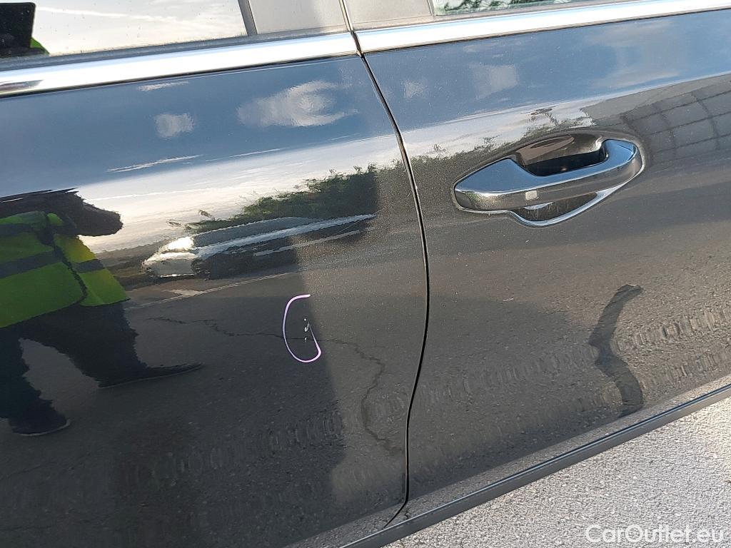 KIA  Cee'd KIA Ceed Tourer / 2021 / 5P / familiar Tourer 1.5 MHEV 103kW(140CV) GT Line DCT #7