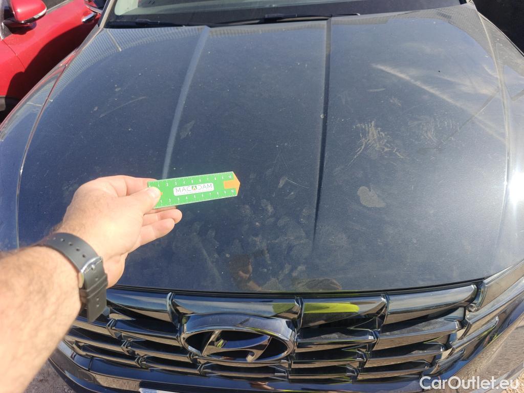  Hyundai  Tucson HYUNDAI  / 2020 / 5P / todoterreno 1.6 TGDI 110kW (150CV) Maxx #7