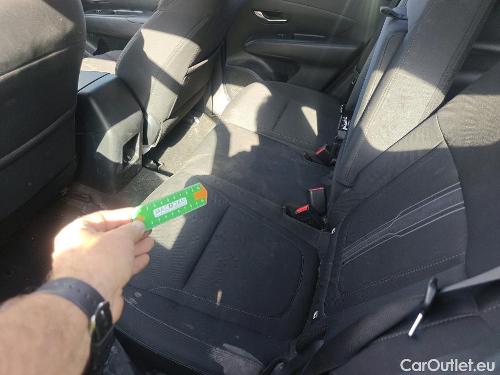  Hyundai  Tucson HYUNDAI  / 2020 / 5P / todoterreno 1.6 TGDI 110kW (150CV) Maxx #12