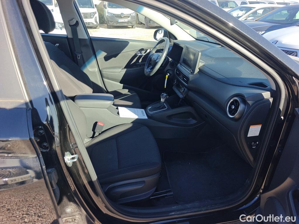 Hyundai  Konna HYUNDAI Kona / 2020 / 5P / todoterreno 1.6 GDI HEV Maxx DCT #6