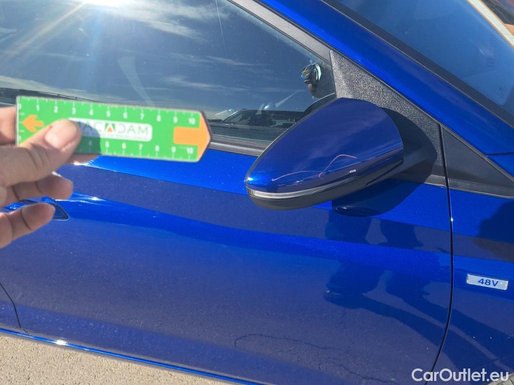  Hyundai  i20 HYUNDAI  / 2020 / 5P / berlina con portón 1.0 TGDI 74kW (100CV) 48V Klass #28