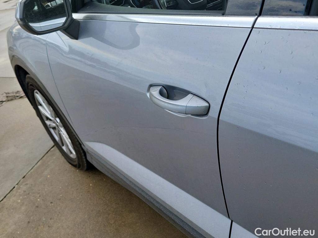 Audi  Q3  Sportback 35 TDI 2.0 TDI 150CV AT7 E6d #19